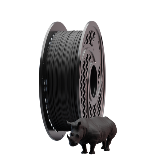 SA Filament - PLA 1.75mm 1kg Black