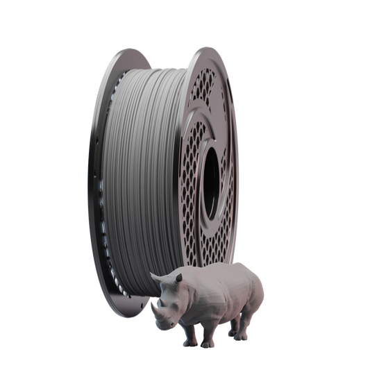 SA Filament - PLA 1.75mm 1kg Grey